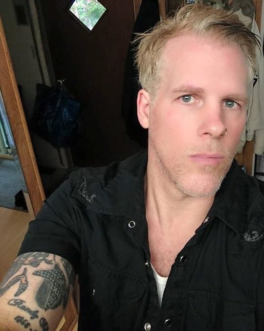 Jacob - Owner - Revolution Ink